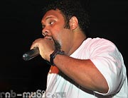 Fatman Scoop @ B Club