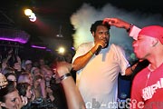 Fatman Scoop @ B Club