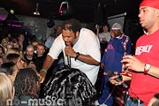 Fatman Scoop @ B Club