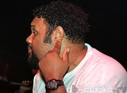 Fatman Scoop @ B Club