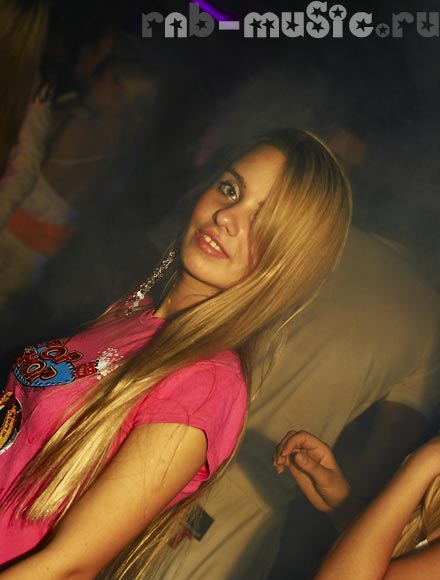   Deema   @ B-Club