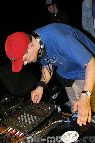 R'n'B Industry 2005 @  