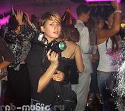 Halloween @ B-Club