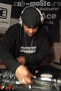 DJ Ace (New York) @ Mio