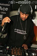 DJ Ace (New York) @ Mio