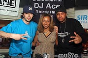 DJ Ace (New York) @ Mio