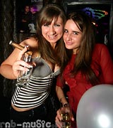    VIP77 @ B Club