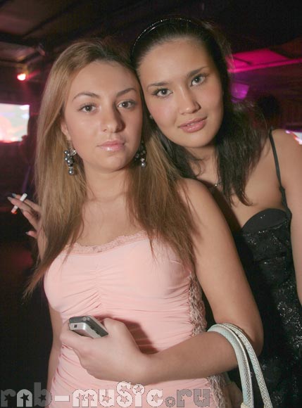 Fashion Weekend @ B Club