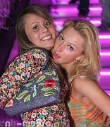 Fashion Weekend @ B Club