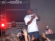  Ja Rule @ Infiniti