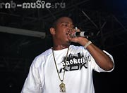  Ja Rule @ Infiniti