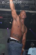  Ja Rule @ Infiniti