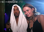  Ja Rule @ Infiniti