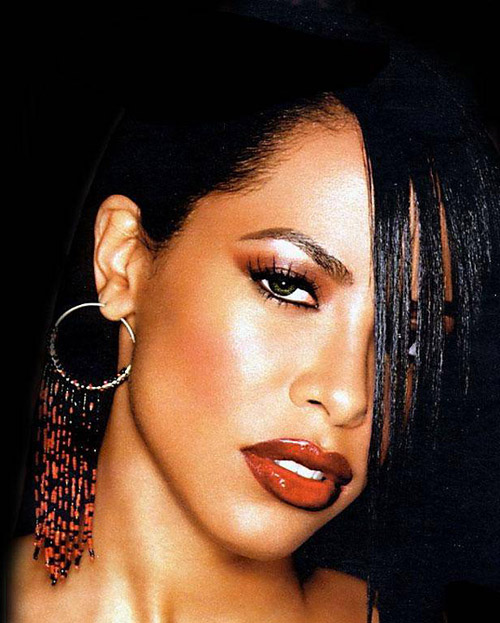 Aaliyah