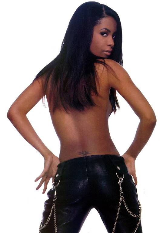 Aaliyah