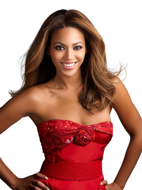 Beyonce