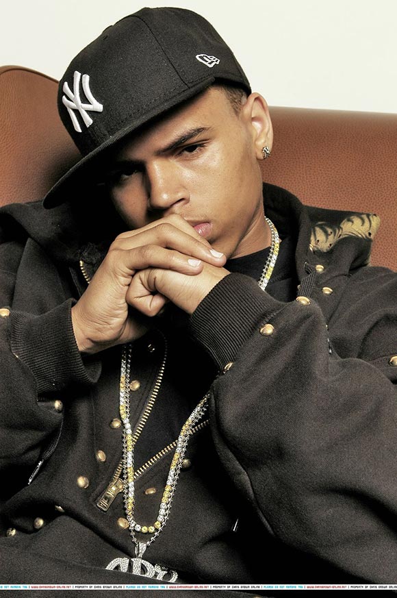 Chris Brown