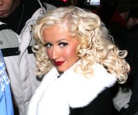 Christina Aguilera