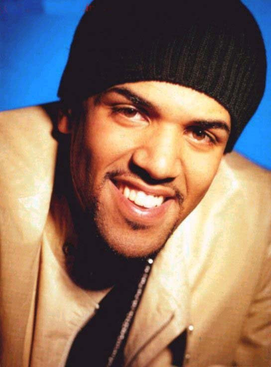 Craig David