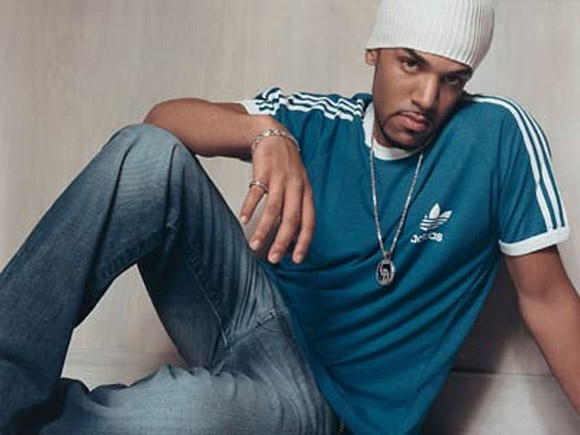 Craig David