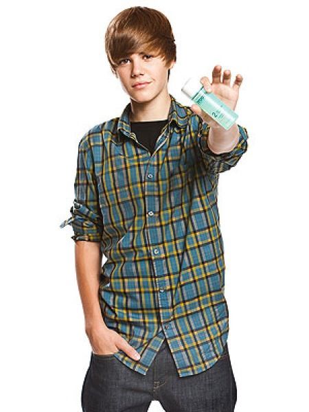 Justin Bieber