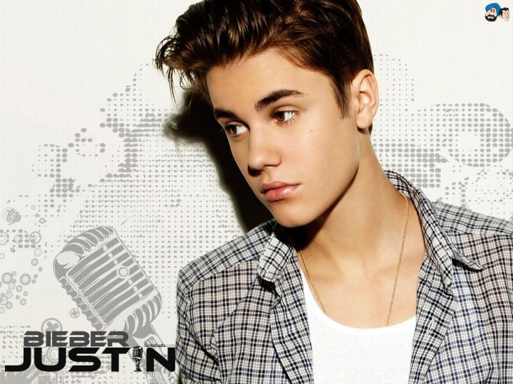 Justin Bieber