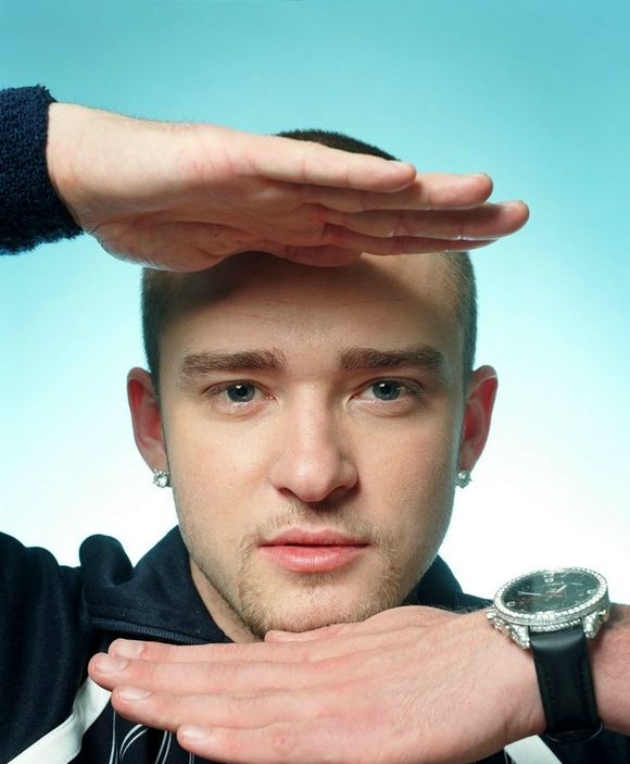 Justin Timberlake