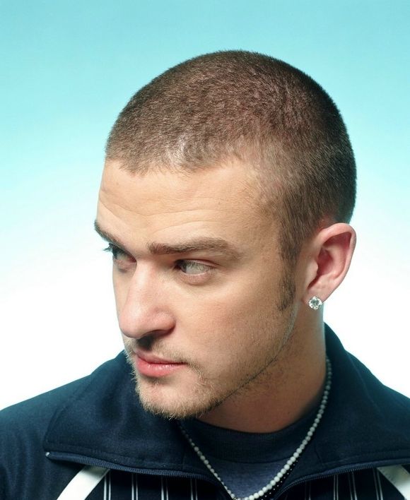 Justin Timberlake