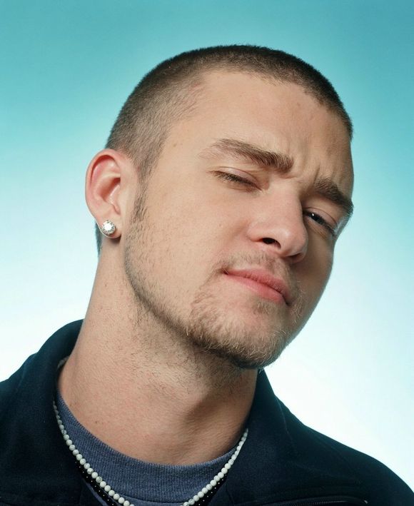 Justin Timberlake