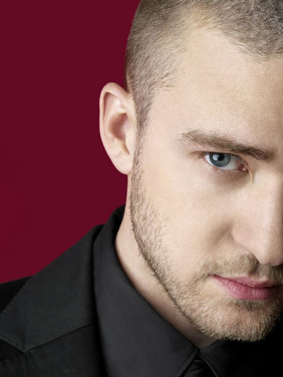 Justin Timberlake