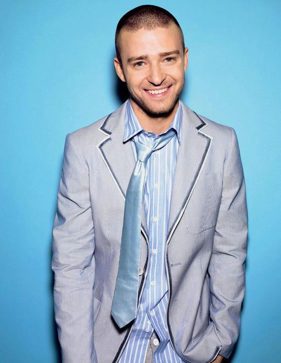 Justin Timberlake