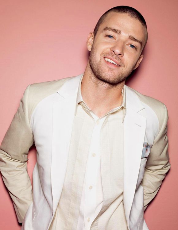 Justin Timberlake