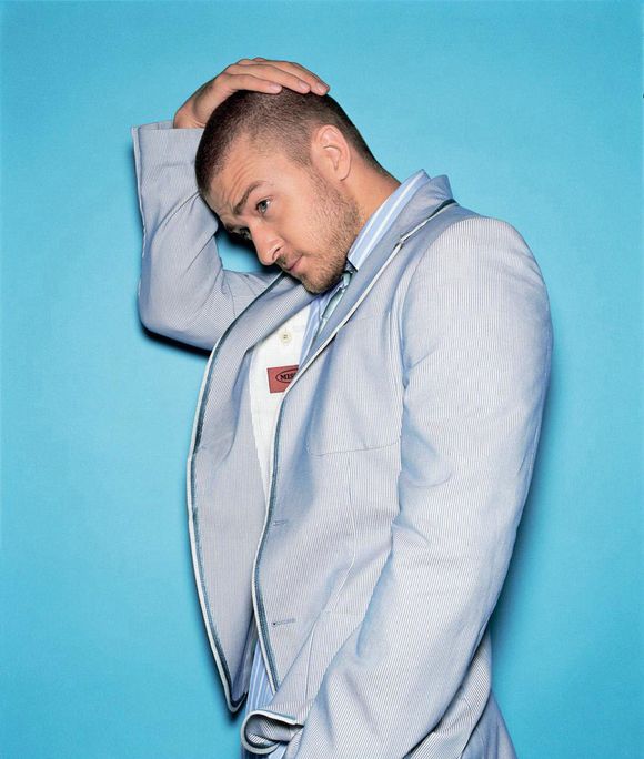 Justin Timberlake