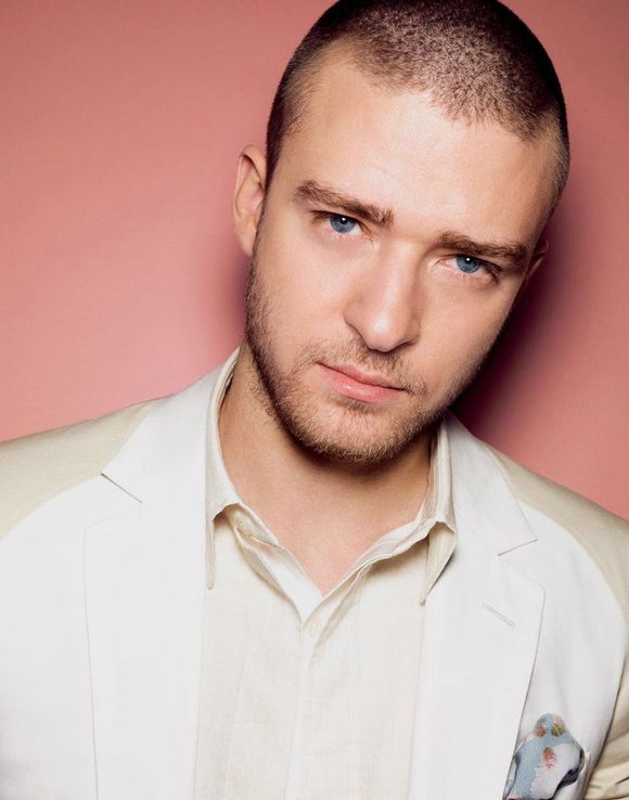 Justin Timberlake