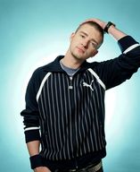 Justin Timberlake