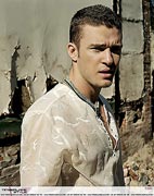 Justin Timberlake