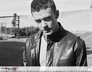 Justin Timberlake