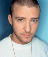 Justin Timberlake