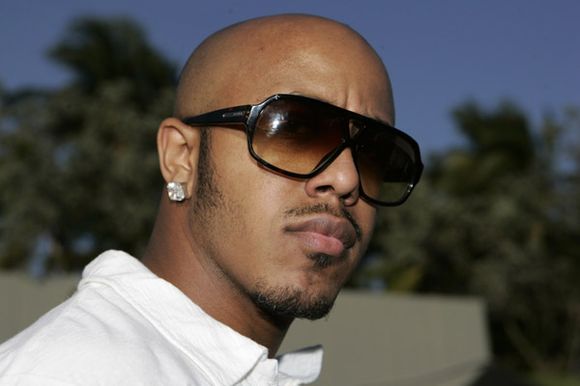 Marques Houston