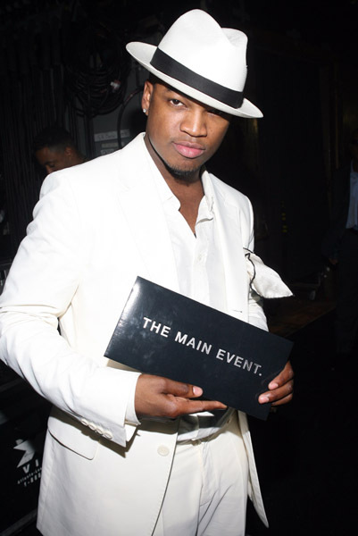 Ne-Yo