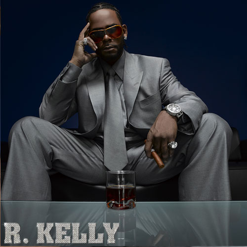 R. Kelly