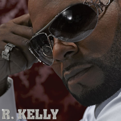 R. Kelly