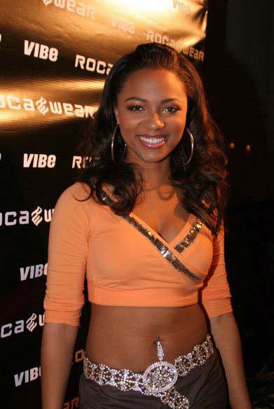 Teairra Mari