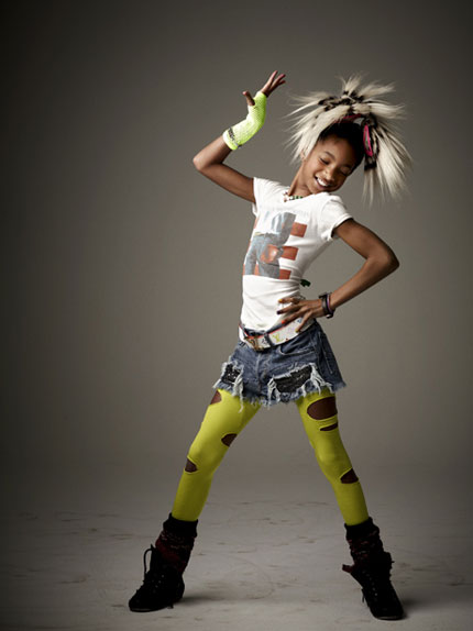 Willow Smith