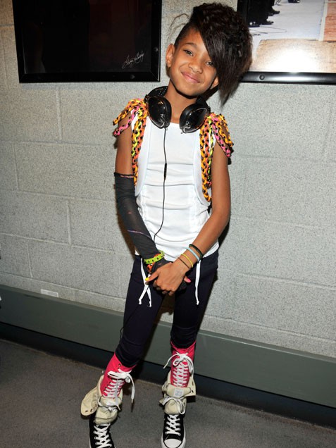 Willow Smith