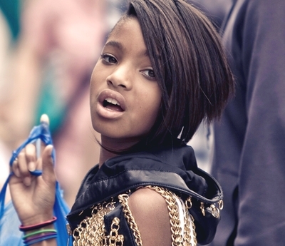 Willow Smith