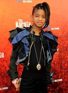 Willow Smith