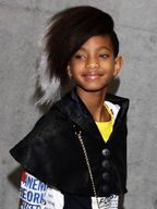  Willow Smith