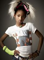 Willow Smith