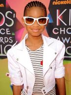 Willow Smith